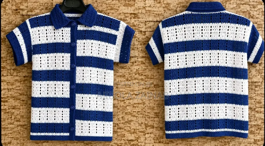 Crochet Creations