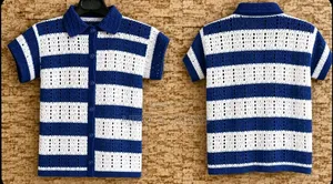 Crochet Creations