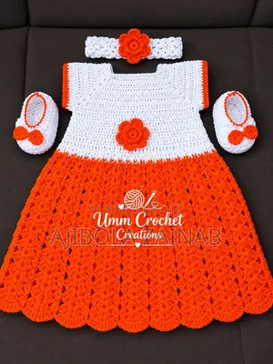 Crochet Creations