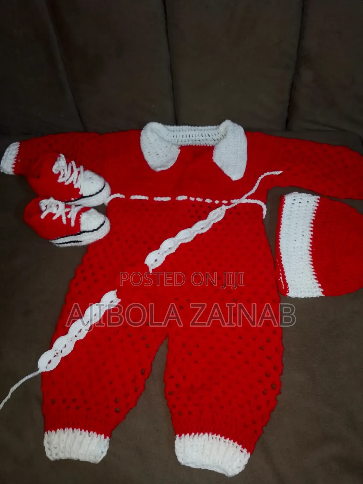 Crochet Creations