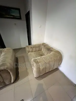 Lshape Sofa