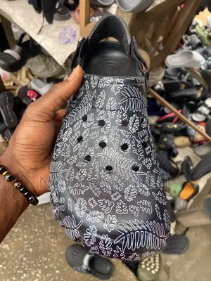 Original Crocs | Fast Delivery to Your Door | Pay on Delivery Lagos