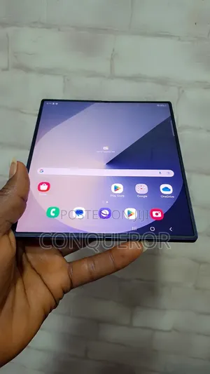 Samsung Galaxy Fold 512 GB Blue