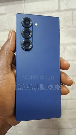 Samsung Galaxy Fold 512 GB Blue