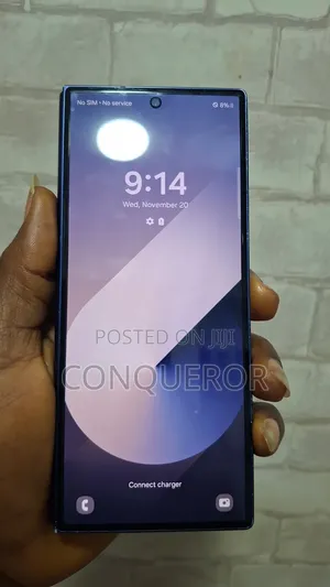 Samsung Galaxy Fold 512 GB Blue
