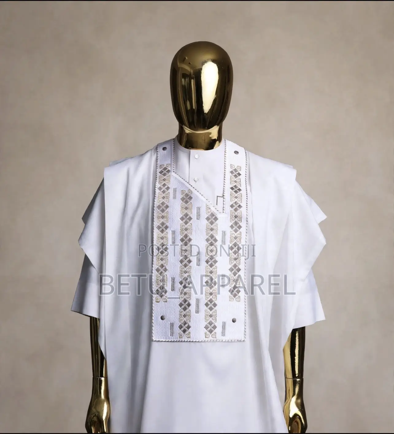 Baban Riga