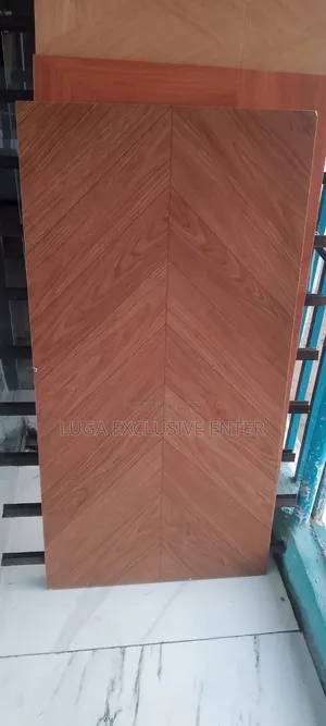 Wood Finish Tiles