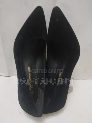Kitten Heels