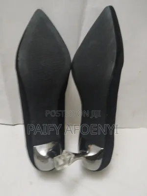 Kitten Heels