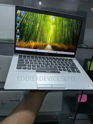 Laptop Dell Latitude 5410 8GB Intel Core i5 SSD 256GB
