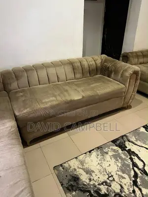 Lshape Sofa