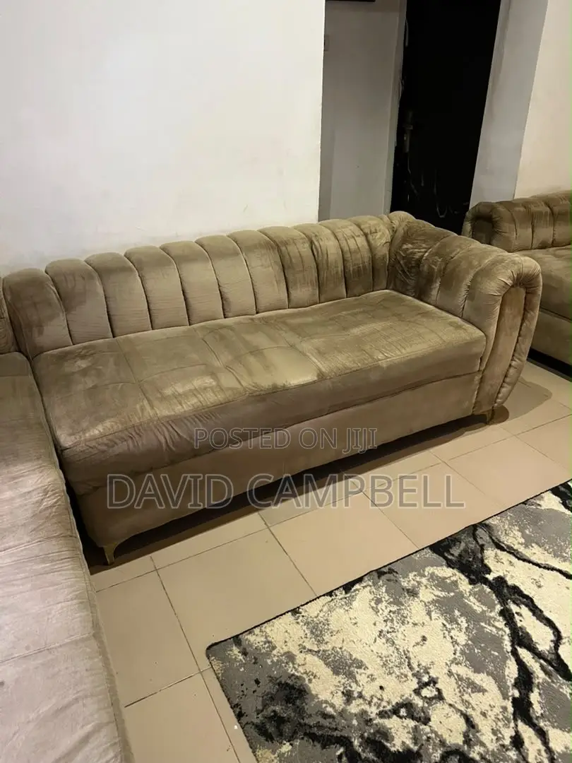 Lshape Sofa