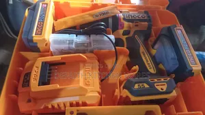 Quality Ingco Cordless Power Screwdriver
