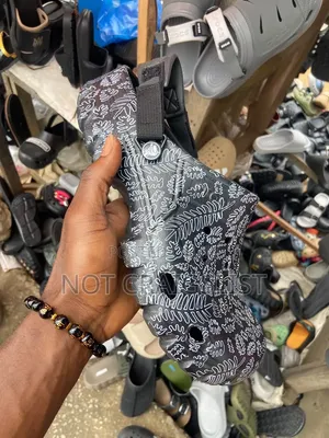 Original Classic Crocs | Pay After Delivery Lagos | Easy Ordering