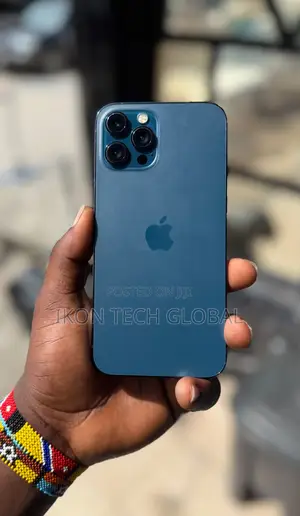 Apple iPhone 12 Pro Max 256 GB Blue