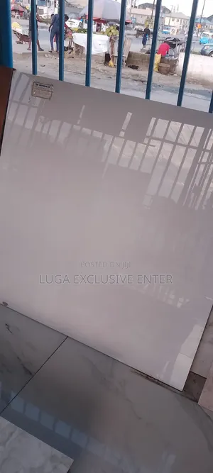 120x120cm Spanish Tiles