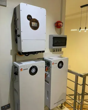 16kwh SRNE Lithium Battery Available With 5yrs Warranty