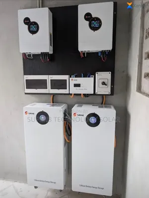 16kwh SRNE Lithium Battery Available With 5yrs Warranty