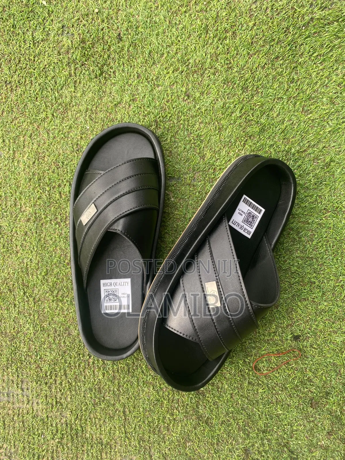 Comfortable Leather Shoes