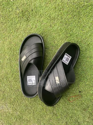 Comfortable Leather Shoes