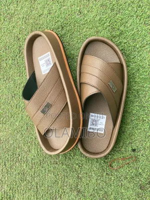 Comfortable Leather Shoes