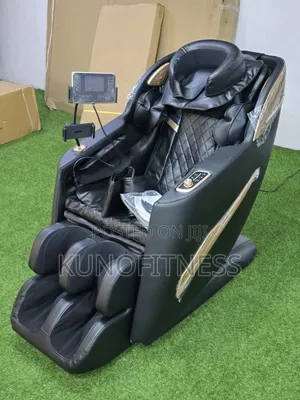 Fitness Executive Massage Chair – Full Body