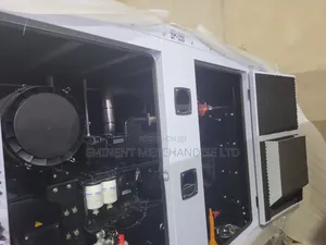 Long Lasting 350kva Perkins Low Noise Generator