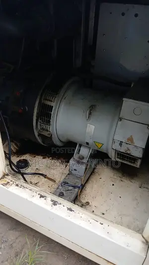 Generator Mikano