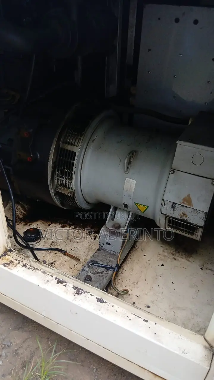 Generator Mikano