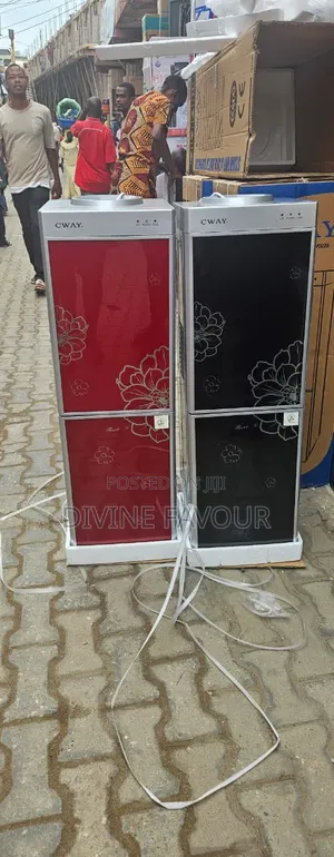 Cway Water Dispenser