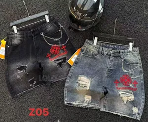 Stock Jeans