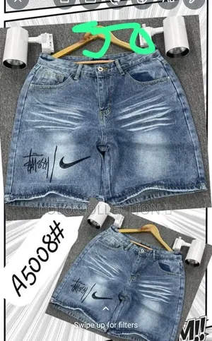 Stock Jeans