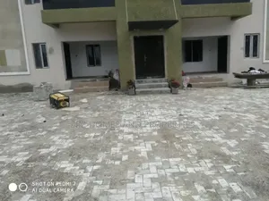 3bdrm Duplex in Zim Homes And, Jahi for rent