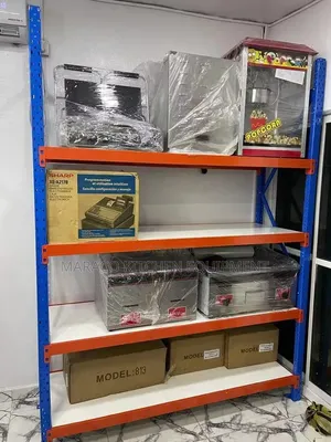 Industrial Warehouse Rack 250kg