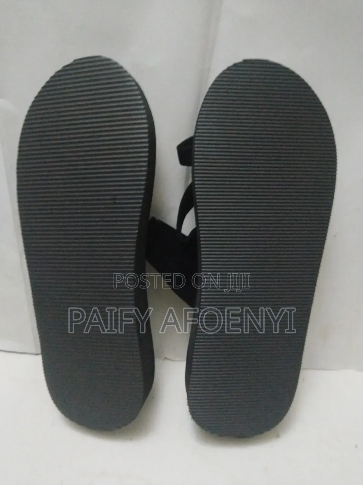 Flat Sandals