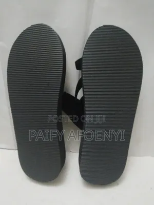 Flat Sandals