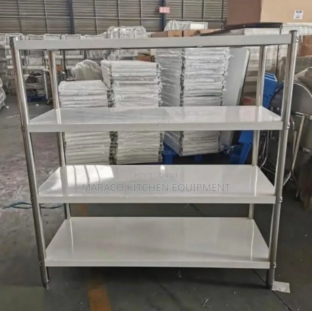 5ft Racks