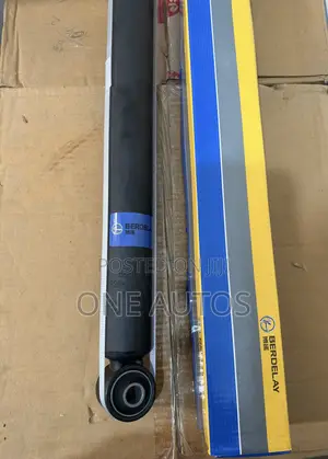 Jetour T2 Back Shock Absorber
