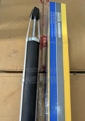 Jetour T2 Back Shock Absorber