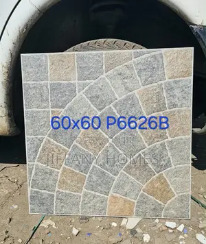 Compound Quality Vitrified Tiles 60*60