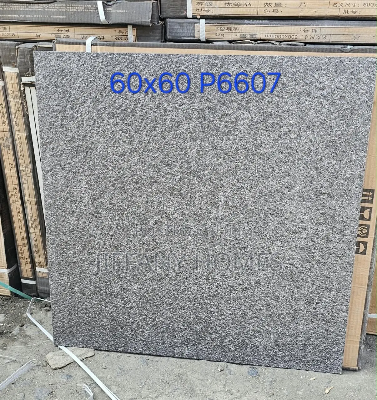 Compound Quality Vitrified Tiles 60*60