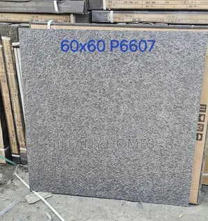 Compound Quality Vitrified Tiles 60*60