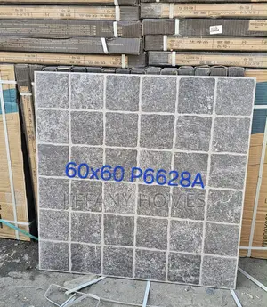 Compound Quality Vitrified Tiles 60*60