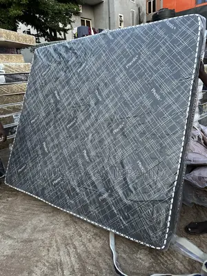6by6 10inches Spring Bed