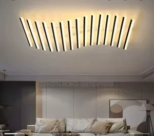 Chandelier