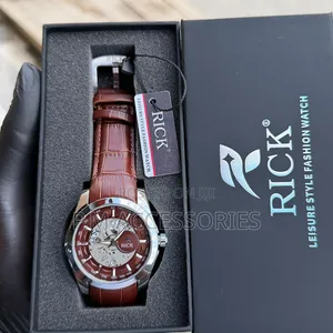 Rick Classic Mens Watch