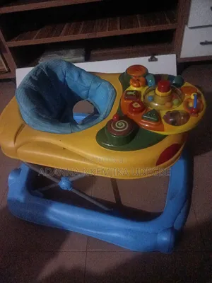 Baby Walker