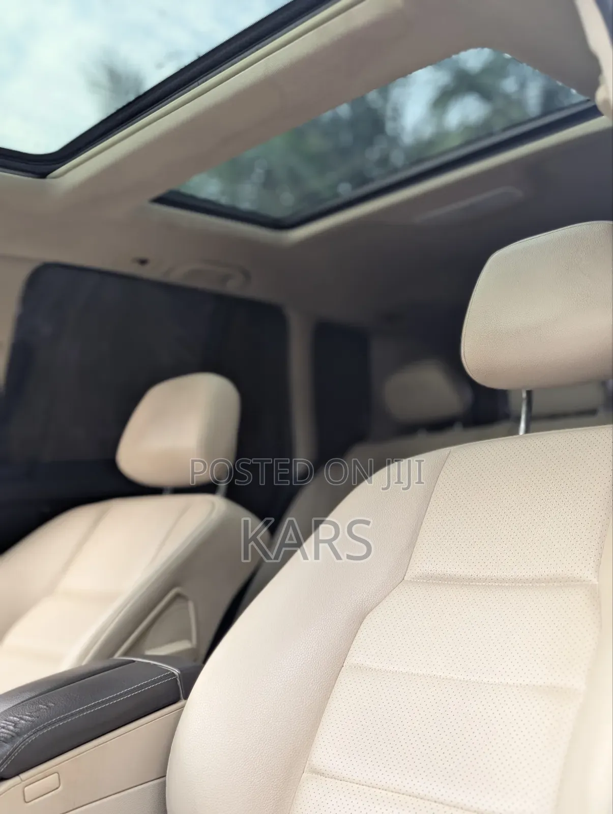 Mercedes-Benz GLK-Class 2015 Black