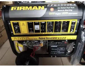Sumec Firman Generator