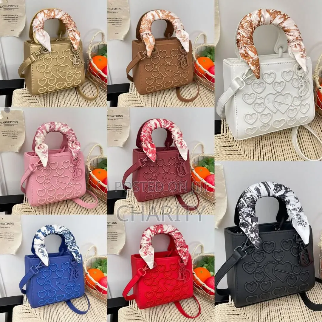 Quality Bags